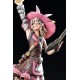 Estatua PVC de Tina the Bunker Master de 21 cm