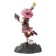 Estatua PVC de Tina the Bunker Master de 21 cm