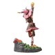 Estatua PVC de Tina the Bunker Master de 21 cm