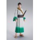 Figura articulada S.H.Figuarts Ryuma de 16 cm con accesorios