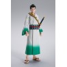 Figura Monsters S.H.Figuarts Ryuma 16 cm