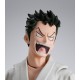 Figura articulada S.H.Figuarts Ryuma 16 cm com acessórios