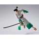 Figura articulada S.H.Figuarts Ryuma de 16 cm con accesorios
