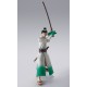 Figura articulada S.H.Figuarts Ryuma de 16 cm con accesorios