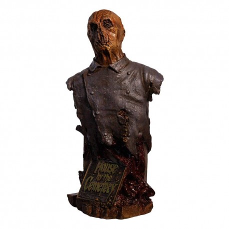 Busto Dr. Freudstein 23 cm licencia oficial