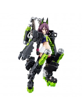 Megami Device 1/1 Buster Doll Tank 17 cm by Kotobukiya