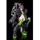 Megami Device Maqueta Buster Doll Tank 17 cm de Kotobukiya