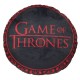 Cushion Targaryen Game of Thrones Logo