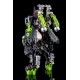 Megami Device Maqueta Buster Doll Tank 17 cm de Kotobukiya