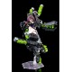Megami Device Maqueta Buster Doll Tank 17 cm de Kotobukiya