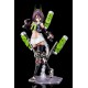 Megami Device Maqueta Buster Doll Tank 17 cm de Kotobukiya