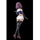 Megami Device Maqueta Buster Doll Tank 17 cm de Kotobukiya