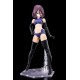 Megami Device Maqueta Buster Doll Tank 17 cm de Kotobukiya
