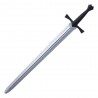 Espada de Espuma Warhammer Sem Pintura Armoury Stalwart 88 cm