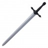 Épée en mousse Warhammer Armoury Vanguard Imperial 91 cm