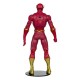 Figurines DC Flash et Titano McFarlane Toys en boîte.