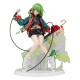 Statue PVC 1/7 Siki Rain or Shine Deluxe Edition 22 cm