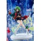 Statue PVC 1/7 Siki Rain or Shine avec micro et parapluie