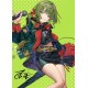 Statue PVC 1/7 Siki Rain or Shine avec micro et parapluie