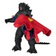 Figurines de Superman et Godzilla de 30 cm en pack de collection