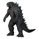 Figurines de Superman et Godzilla de 30 cm en pack de collection