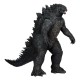 Figurines de Superman et Godzilla de 30 cm en pack de collection