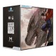 Figurines de Superman et Godzilla de 30 cm en pack de collection