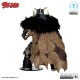 Figura de Spawn Bloodaxe con caballo de McFarlane Toys.