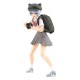 Sousai Shojo Teien Kit Modelo Eimi Nijimura (Roupas de Verão) 16 cm