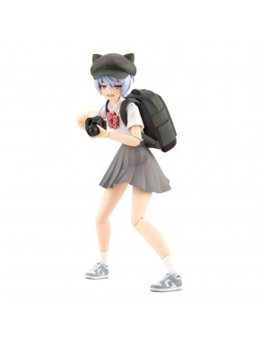 Eimi Nijimura Model Kit in summer uniform