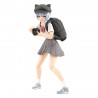 Sousai Shojo Teien Kit Modelo Eimi Nijimura (Roupas de Verão) 16 cm