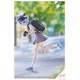 Kit Modelo de Eimi Nijimura em uniforme de verão