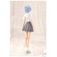 Kit Modelo de Eimi Nijimura em uniforme de verão