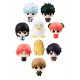 Figure surprise Gintama Petit Chara Amulet 3 cm