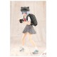 Kit Modelo de Eimi Nijimura em uniforme de verão