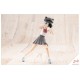 Kit Modelo de Eimi Nijimura em uniforme de verão