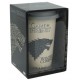 Tasse de voyage de Stark Game of Thrones