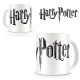 Mug Harry Potter logo