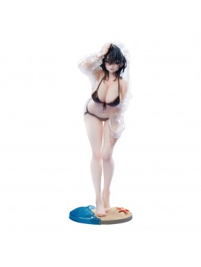 Estatua Ishimi Yokoyama Xia Ming Hui Xiang 29 cm