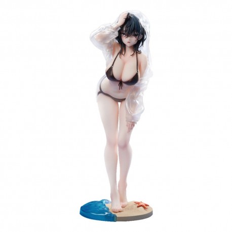 Estatua Ishimi Yokoyama Xia Ming Hui Xiang 29 cm