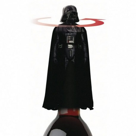 Saca-rolhas Darth Vader Star Wars