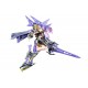 Figura Megami Device Buster Doll Paladin Darkness Claw