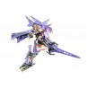 Megami Device Kit Modèle 1/1 Buster Doll Paladin Darkness Claw