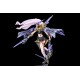 Figura Megami Device Buster Doll Paladin Darkness Claw