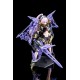 Figura Megami Device Buster Doll Paladin Darkness Claw