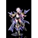 Figura Megami Device Buster Doll Paladin Darkness Claw