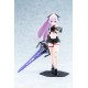 Figura Megami Device Buster Doll Paladin Darkness Claw