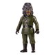 Figurine en vinyle American Werewolf in London Démon Cauchemar 25 cm