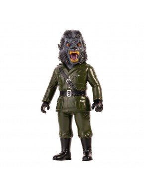 Figura de vinilo American Werewolf in London Demonio Pesadilla 25 cm