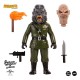Figurine en vinyle American Werewolf in London Démon Cauchemar 25 cm